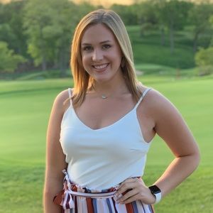 Meet your Posher, Jackie